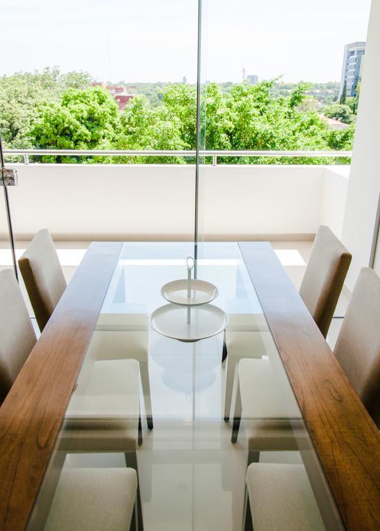Departamento Moderno En Asuncion Villa Morra 部屋 写真