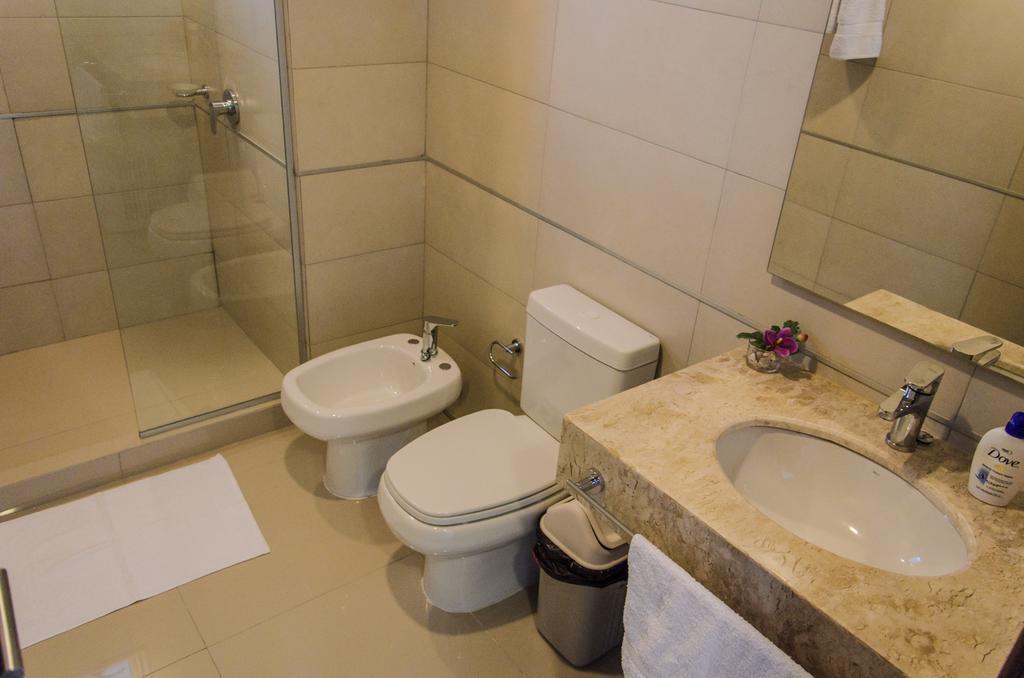 Departamento Moderno En Asuncion Villa Morra 部屋 写真