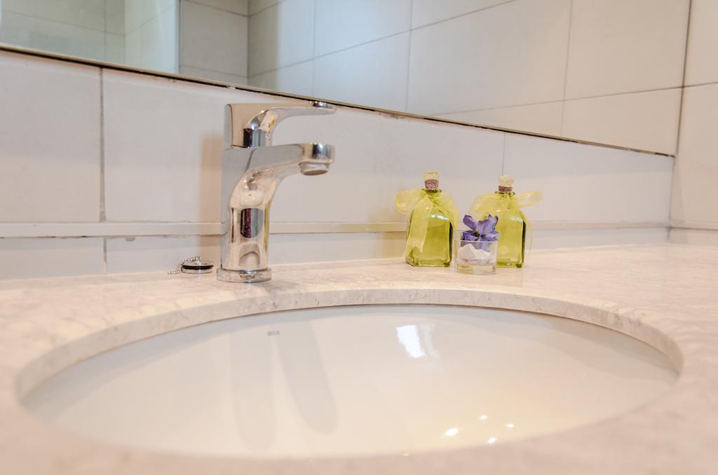 Departamento Moderno En Asuncion Villa Morra 部屋 写真