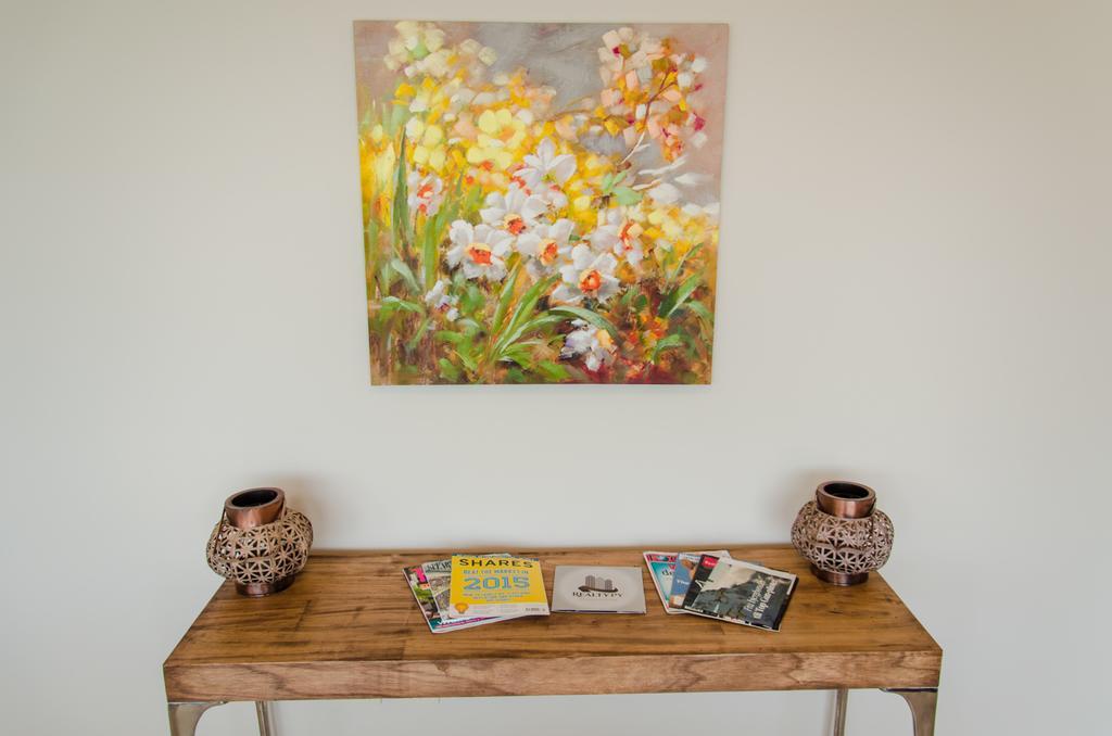 Departamento Moderno En Asuncion Villa Morra 部屋 写真