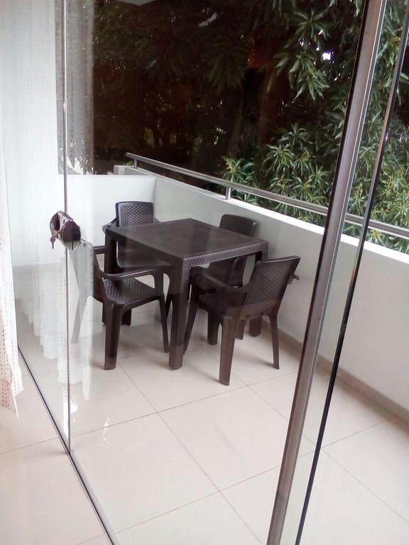 Departamento Moderno En Asuncion Villa Morra エクステリア 写真